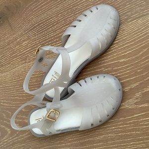 Pre-loved mini Melissa size 12